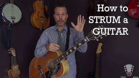 How to strum a guitar. Things To Know About How to strum a guitar. 
